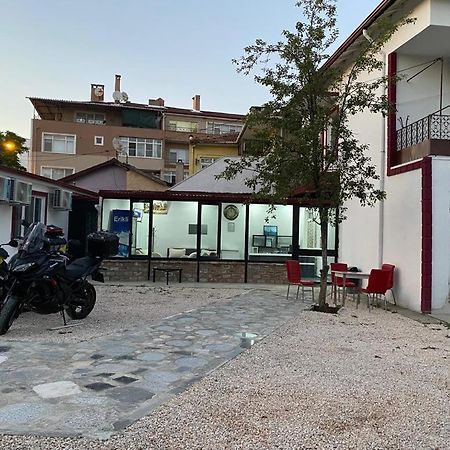 Ulasotel22 Одрин Екстериор снимка